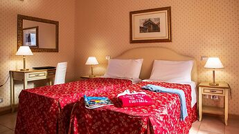 Boncompagni Suite