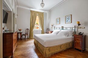 Hotel Locarno