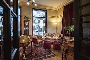 Hotel Locarno