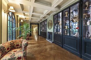 Hotel Locarno