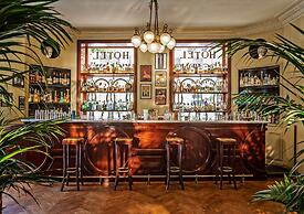 Hotel Locarno
