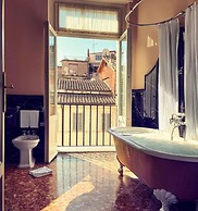 Hotel Locarno