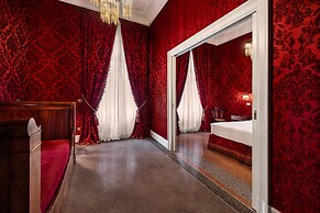 Hotel Locarno