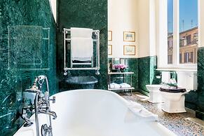 Hotel Locarno
