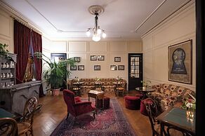 Hotel Locarno