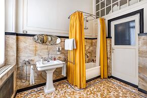 Hotel Locarno