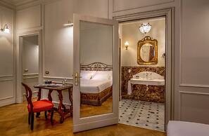 Hotel Locarno