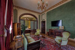 Hotel Locarno