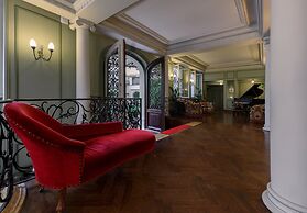 Hotel Locarno