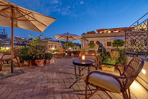Hotel Locarno