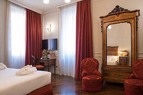 Hotel Locarno