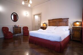 Hotel Locarno