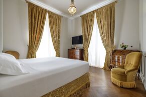 Hotel Locarno