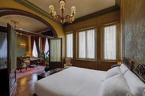 Hotel Locarno