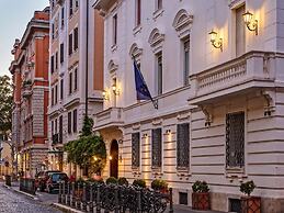 Hotel Locarno