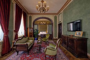 Hotel Locarno
