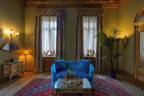 Hotel Locarno