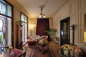 Hotel Locarno