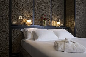 Hotel Locarno