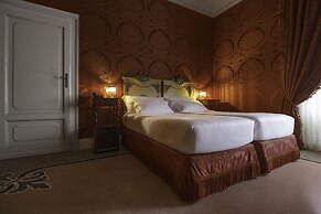 Hotel Locarno