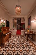 Hotel Locarno