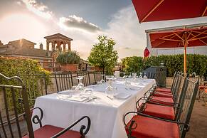 Hotel Locarno