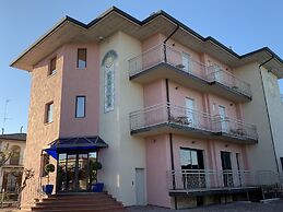 Hotel Villa Rosa