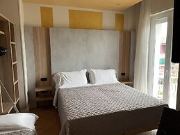 Hotel Villa Rosa