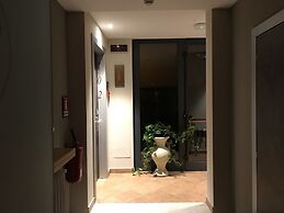 Hotel Villa Rosa