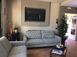 Hotel Villa Rosa