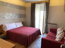 Hotel Villa Rosa