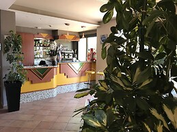 Hotel Villa Rosa