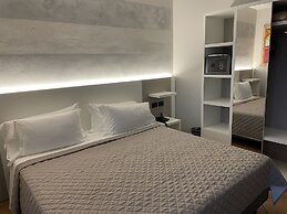Hotel Villa Rosa