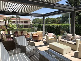 Hotel Villa Rosa