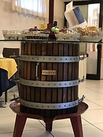 Hotel Villa Rosa