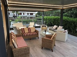 Hotel Villa Rosa