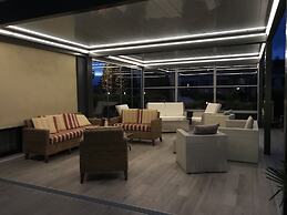 Hotel Villa Rosa