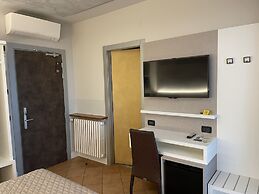 Hotel Villa Rosa