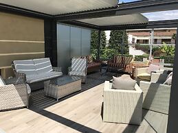 Hotel Villa Rosa