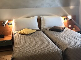 Hotel Villa Rosa