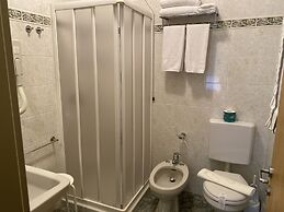 Hotel Villa Rosa
