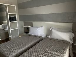 Hotel Villa Rosa