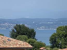 Hotel Villa Rosa