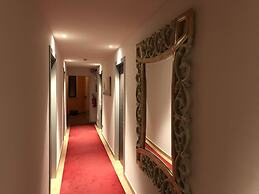 Hotel Villa Rosa