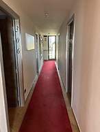 Hotel Villa Rosa