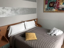 Hotel Villa Rosa