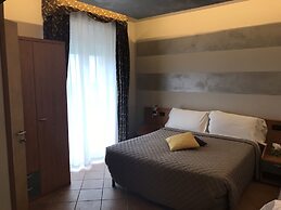 Hotel Villa Rosa