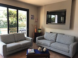 Hotel Villa Rosa
