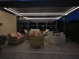 Hotel Villa Rosa