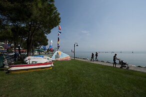 Hotel Villa Rosa